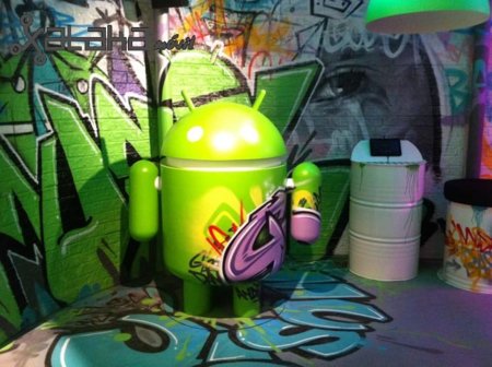 El estancamiento de los sistemas operativos se deja ver en el MWC