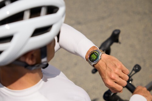 Huawei le enseña a otras marcas cómo se hace: su nuevo smartwatch tiene batería para hasta 21 días