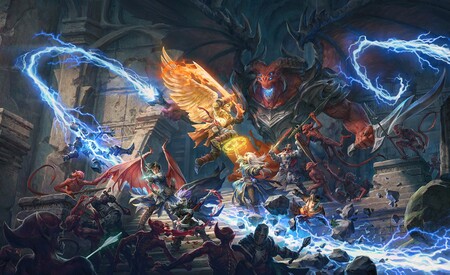 Pathfinder: Kingmaker supera el millón de unidades justo antes de dar la bienvenida a su secuela Wrath of the Righteous
