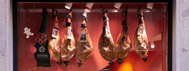 Cinco ofertas de Black Friday en jamón ibérico por si este año a tu jefe se le olvida añadirlo en la cesta 