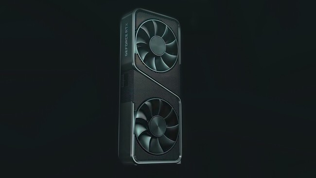 Imagen de Rtx 4060 (NVIDIA)