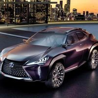El Lexus UX está listo y se espera que venda, y mucho, en Europa