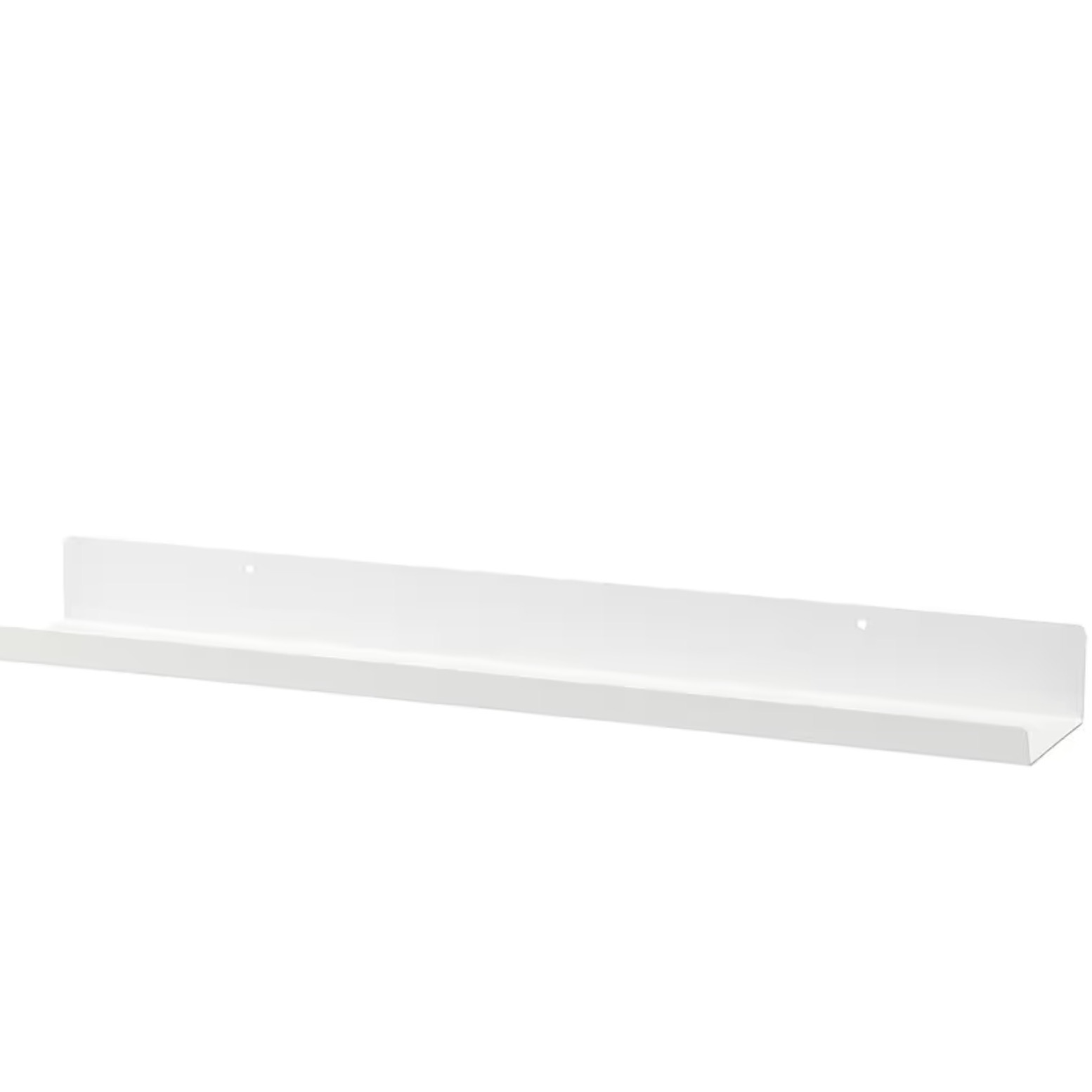 MALMBÄCK
Estante exposición, blanco, 60 cm