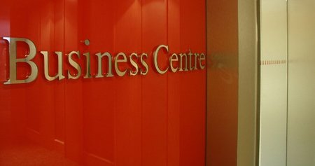 Centros de reuniones para la pyme