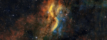 Encontraron azúcar en el espacio por primera vez y podría ayudar a explicar el origen de la vida 