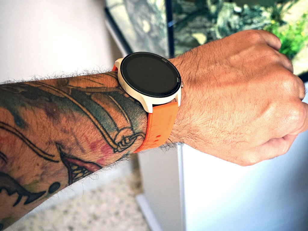 He comprado éstas correas para el Xiaomi Mi Watch y no sólo son buenas sino también muy económicas 