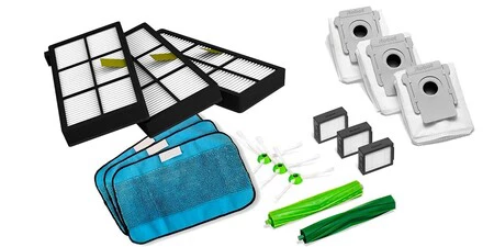 Accesorios Roomba