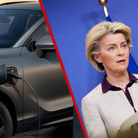 Europa insiste en prohibir la venta de coches de gasolina para 2035. Las marca están empezando a rebelarse, y tienen un plan para tumbar esa fecha 