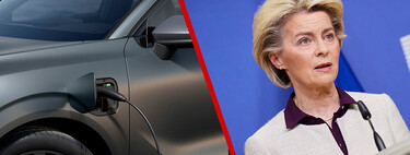 Europa insiste en prohibir la venta de coches de gasolina para 2035. Las marca están empezando a rebelarse, y tienen un plan para tumbar esa fecha 