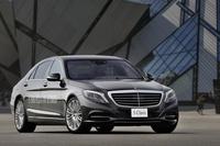 El Mercedes-Benz Clase S 500 PLUG-IN HYBRID costará 112.200 euros