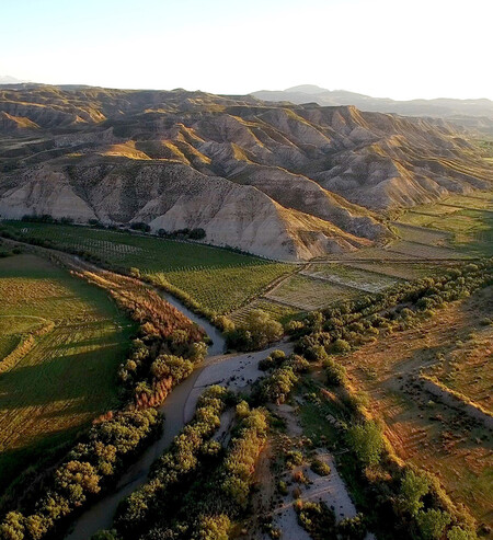 Geoparque