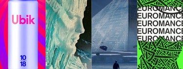 Los 21 mejores libros de ciencia ficción