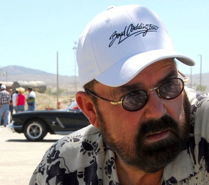 Boyd Coddington nos ha dejado para siempre