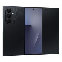 El triplegable de Samsung ya está aquí: el Galaxy Z TriFold tiene una pantalla de 10 pulgadas y se pliega como un tríptico