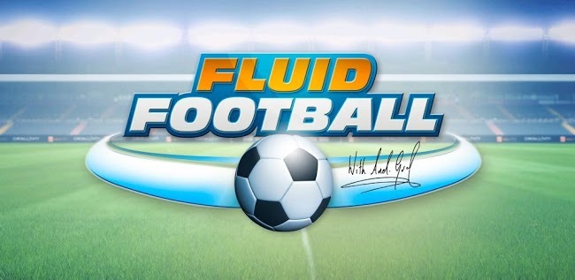 Fluid Football para Android