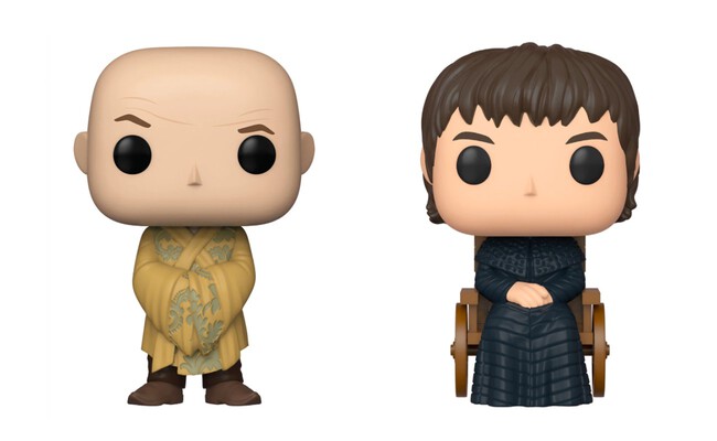 Funkos Juego De Tronos
