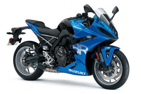Precio Gsx8r 1 2023