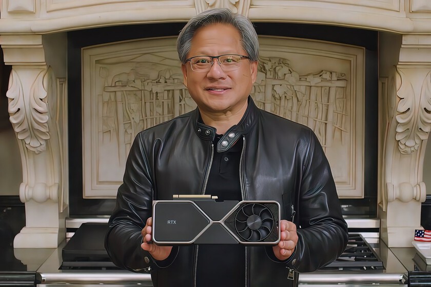 Imagen De Nvidia 3