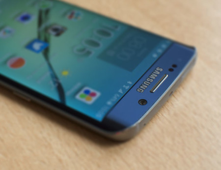 Samsung y LG podrían estar interesadas en incorporar el escáner de iris a sus teléfonos