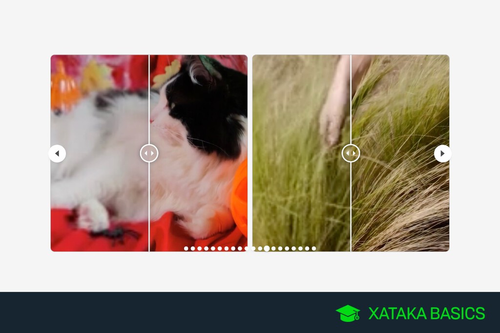 Qué es VideoGigaGAN  y cómo funciona la nueva IA de Adobe para convertir vídeos borrosos de baja resolución en HD 