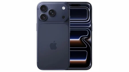 Iphone 17 Pro Back Market