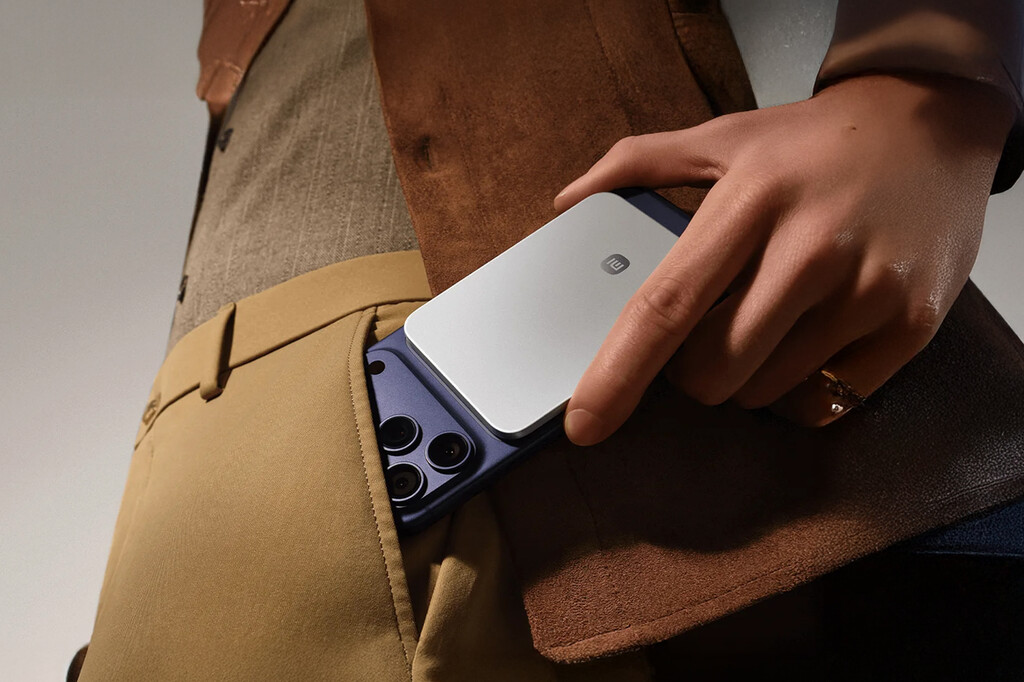 Xiaomi ha vuelto a hacer lo que mejor sabe: confirmar un nuevo accesorio ideal para iPhone para rascar ventas a Apple 