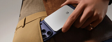 Xiaomi se tira (otra vez) al cuello de Apple: acaba de lanzar una batería con MagSafe para iPhone que va directo a quitarle las máximas ventas posibles