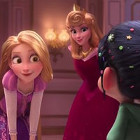Las princesas Disney se ríen de sus tópicos en el nuevo tráiler de 'Ralph rompe internet'