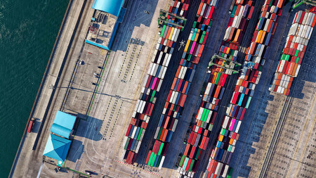 China Tension Comercial