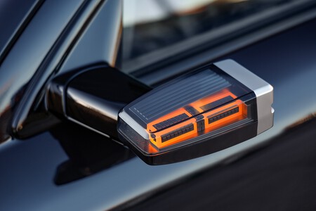 Hyundai Ioniq 6 Exterior 30