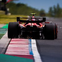 Frenada asimétrica. La FIA acaba de descubrir la última trampa que estaban haciendo algunos equipos de F1, y ya la ha prohibido