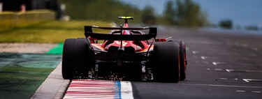 Frenada asimétrica. La FIA acaba de descubrir la última trampa que estaban haciendo algunos equipos de F1, y ya la ha prohibido