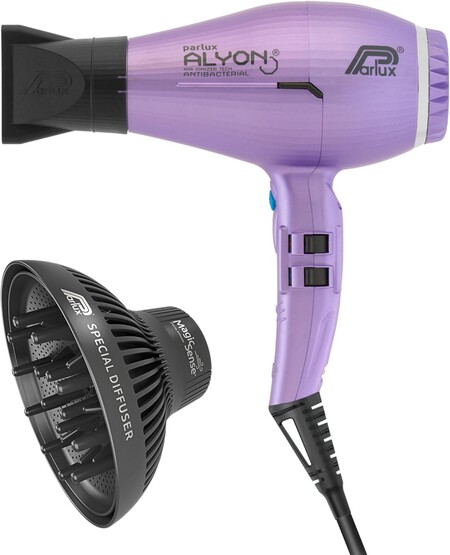 secador con difusor