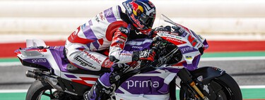 Johann Zarco ha fichado por Honda. Deja Ducati en MotoGP para firmar por dos temporadas con el LCR 
