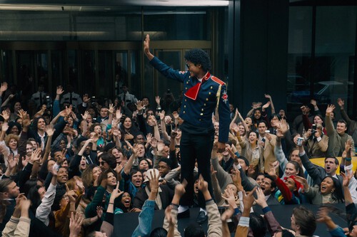 Una vez terminada la Semana Santa, beatificamos a una estrella del Pop. Lo mejor y lo peor de los estrenos de cine