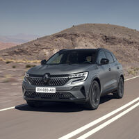 El Renault Austral ya tiene precio y apunta directamente al rey del mercado