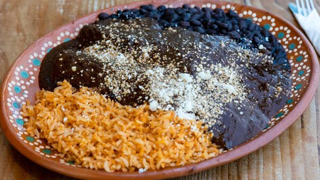 CDMX tendrá Festival de la Enchilada 2025: : disfruta gratis este evento, aquí las fechas y sede