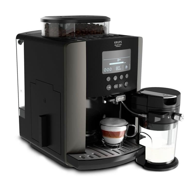 Cafetera superautomática Krups Arabica Latte EA819E10 1,7 L 15 bares