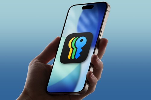 Contraseñas de Apple: qué es, para qué sirve y cómo de segura es la nueva app de iPhone, iPad y Mac