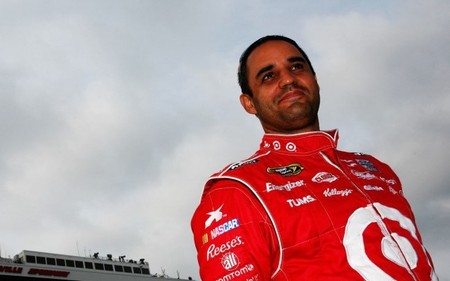 Juan Pablo Montoya en conversaciones con Andretti para correr la Indycar