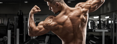 Elevaciones posteriores de hombros: hazlas así para potenciar la calidad de tu entrenamiento con pesas