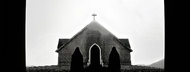 Nunca estuvo en Galicia y no entiende el gallego, pero se enamoró tanto de la Santa Compaña que le dedicó un survival horror Nunca estuvo en Galicia y no entiende el gallego, pero se enamoró tanto de la Santa Compaña que le dedicó un survival horror