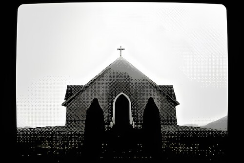 Nunca estuvo en Galicia y no entiende el gallego, pero se enamoró tanto de la Santa Compaña que le dedicó un survival horror