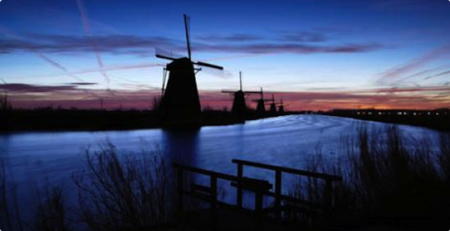 polder