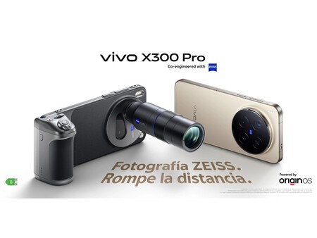 Vivo X300 Pro 3