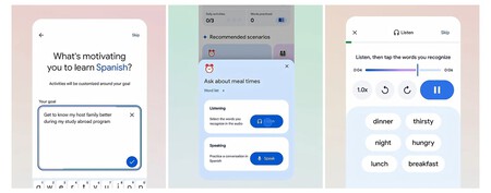 nuevo Google Translate
