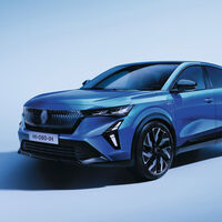 Por menos de 42.000 euros este SUV fabricado en España con etiqueta CERO es más grande y más barato que el BMW X2