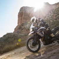 Ofertas Triumph aventureras de media cilindrada, para ti o para tu moto