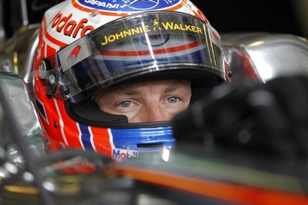 GP de Hungría F1 2011: Jenson Button consigue una victoria espectacular y muy inteligente