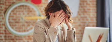 La ansiedad y preocupación excesiva pueden enfermarte: un reciente estudio indica que elevan el riesgo cardiometabólico 